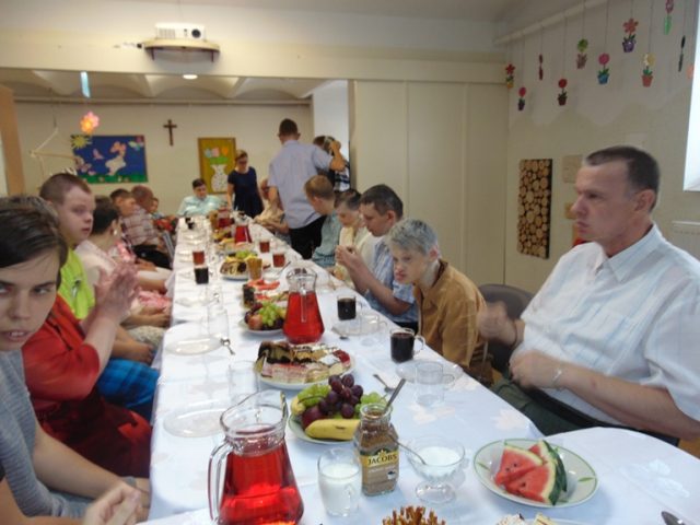 Urodziny i imieniny czerwiec 2018