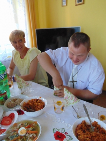 Sakrament bierzmowania