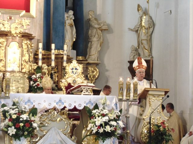 Rokitno 2018