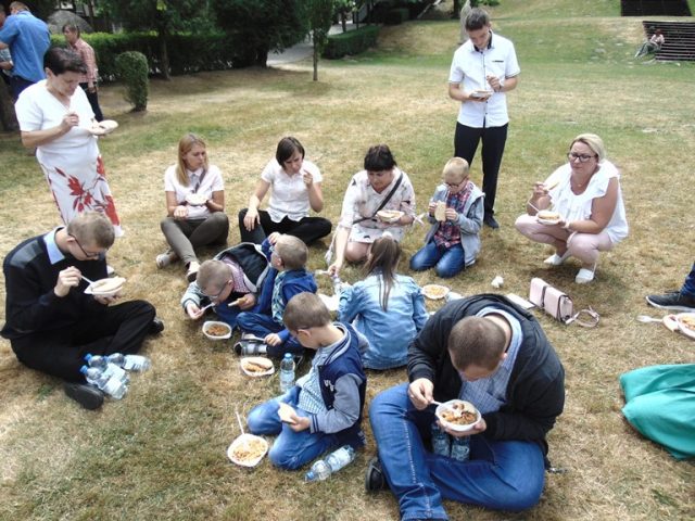 Rokitno 2018