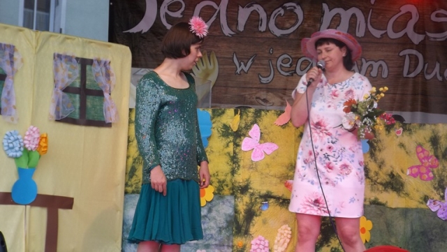 Jedno miasto w jednym duchu 2018