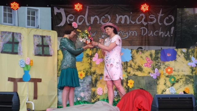 Jedno miasto w jednym duchu 2018