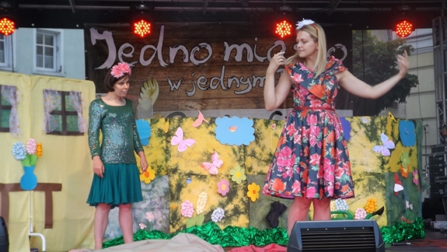 Jedno miasto w jednym duchu 2018