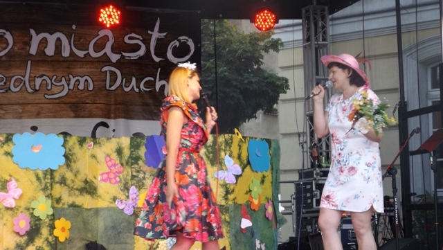 Jedno miasto w jednym duchu 2018