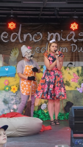 Jedno miasto w jednym duchu 2018
