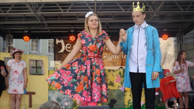 Jedno miasto w jednym duchu 2018