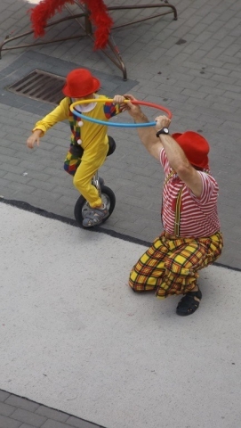 Dzień Dziecka 2018