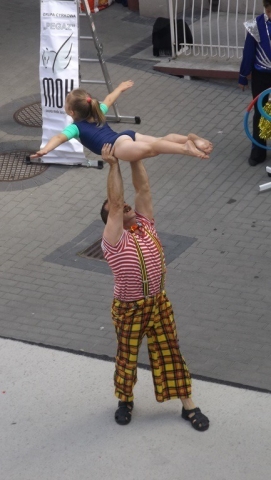Dzień Dziecka 2018