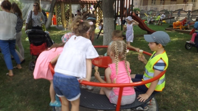Dzień Dziecka 2018