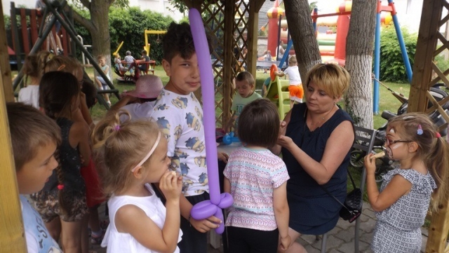 Dzień Dziecka 2018