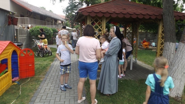 Dzień Dziecka 2018