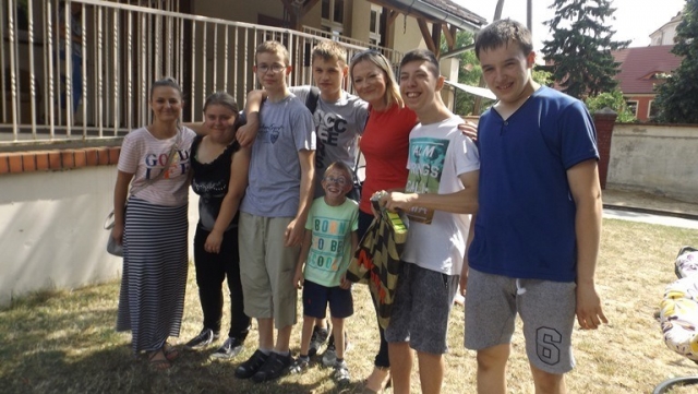 Dzień Dziecka 2018