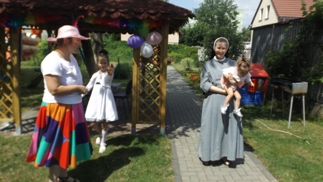 Dzień Dziecka 2018