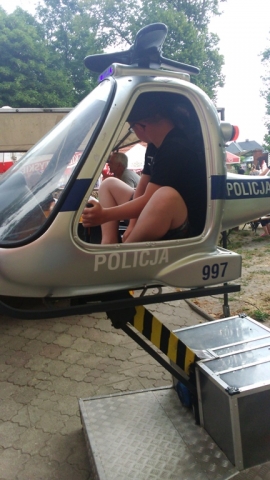 Wakacje morze 2018 I
