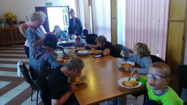 Wakacje morze 2018 I