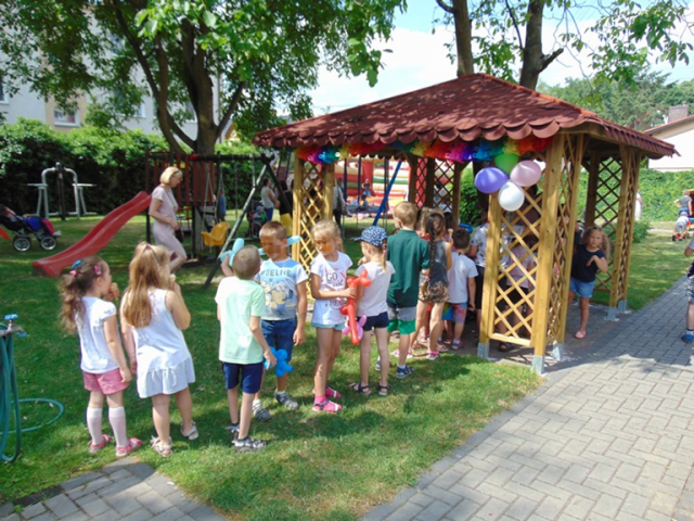 Dzień Dziecka 2018