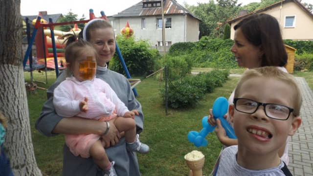 Dzień Dziecka 2018