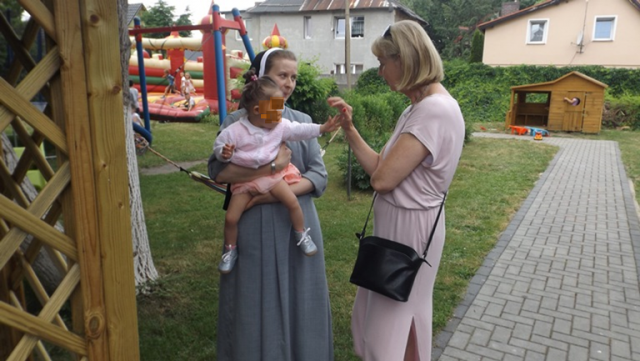 Dzień Dziecka 2018