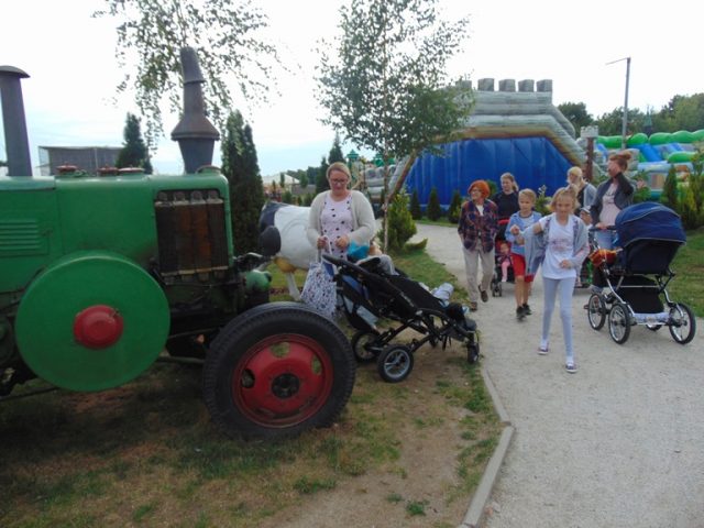 Deli Park 2018