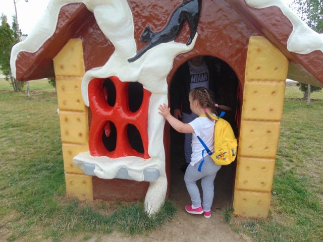 Deli Park 2018