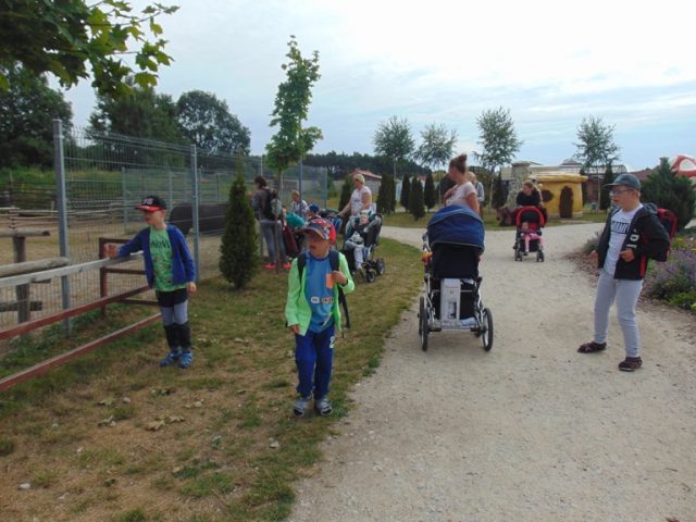 Deli Park 2018