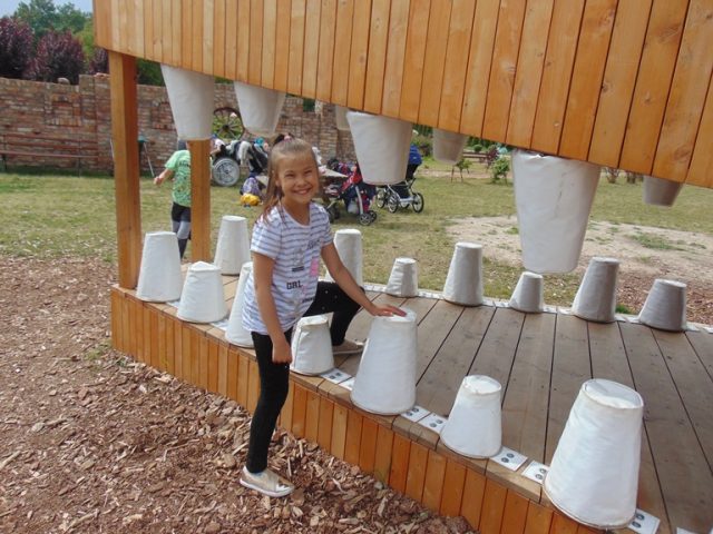 Deli Park 2018