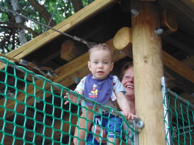 Deli Park 2018
