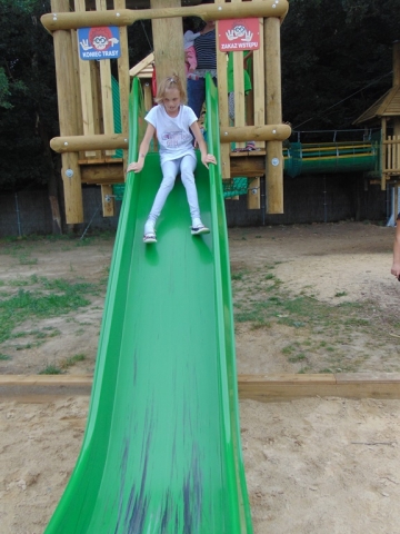 Deli Park 2018