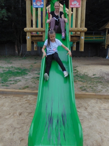 Deli Park 2018