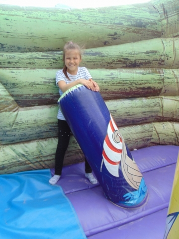 Deli Park 2018