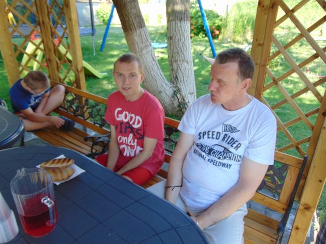 zakończenie roku terapeutycznego 2018