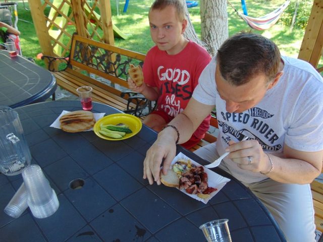zakończenie roku terapeutycznego 2018