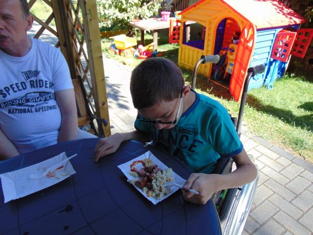 zakończenie roku terapeutycznego 2018