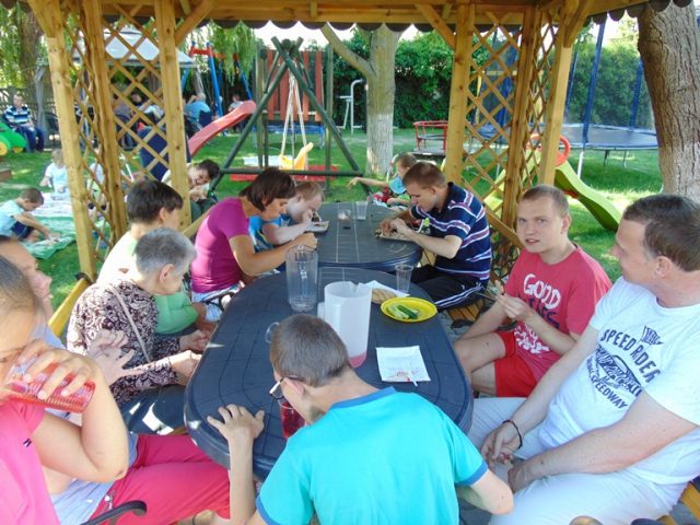 zakończenie roku terapeutycznego 2018
