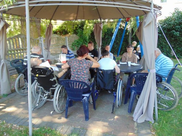 zakończenie roku terapeutycznego 2018