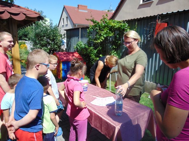 zakończenie roku terapeutycznego 2018