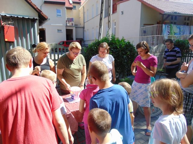 zakończenie roku terapeutycznego 2018