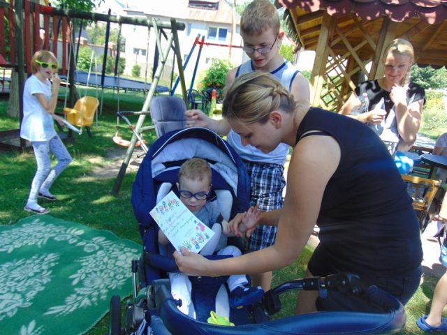 zakończenie roku terapeutycznego 2018