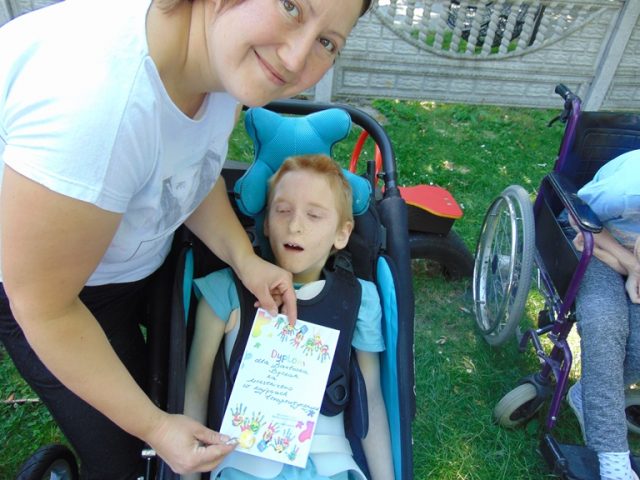 zakończenie roku terapeutycznego 2018