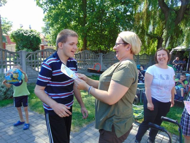 zakończenie roku terapeutycznego 2018