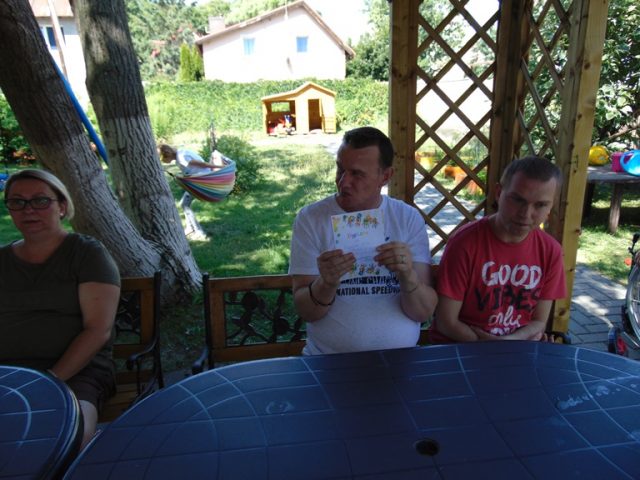 zakończenie roku terapeutycznego 2018