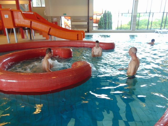 basen lipiec 2018