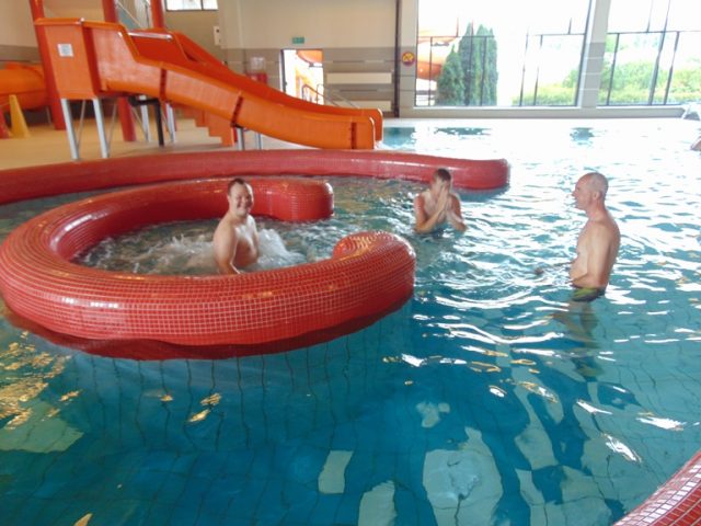 basen lipiec 2018