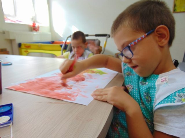 wakacyjne zabawy 2018