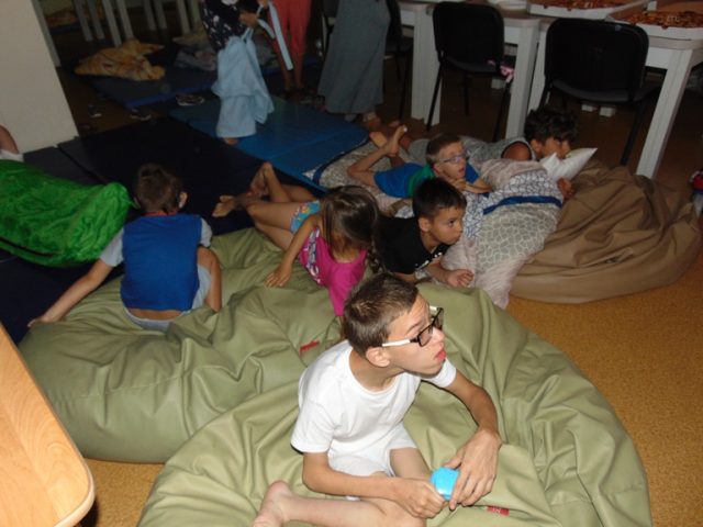 bajkowa noc 1 2018