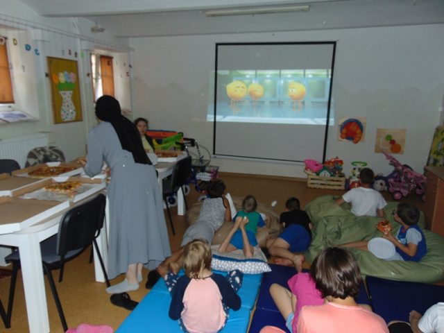 bajkowa noc 1 2018