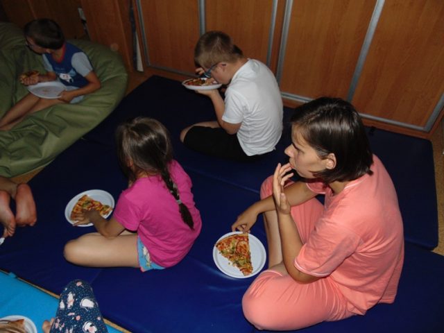 bajkowa noc 1 2018