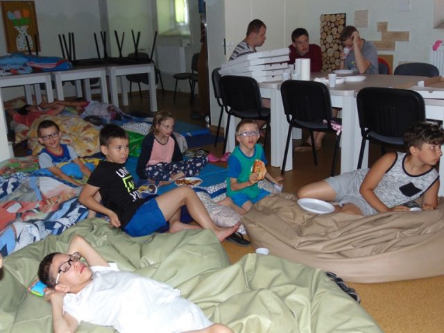 bajkowa noc 1 2018