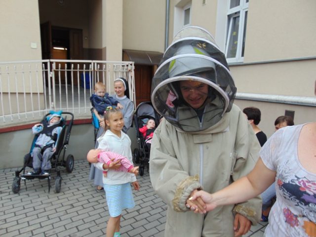 strażacy 2018