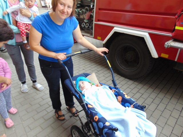 strażacy 2018